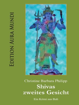 cover image of Shivas zweites Gesicht